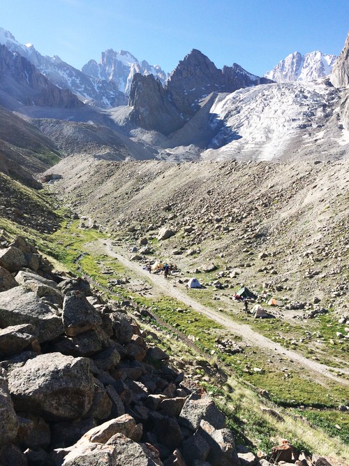 Day 3: Hiking
