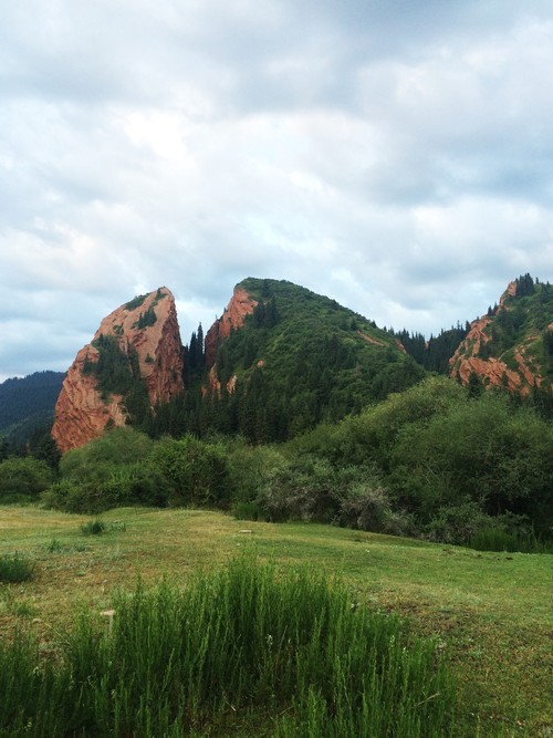 Day 7: Hiking