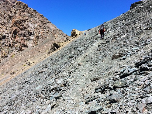 Day 7: Hiking