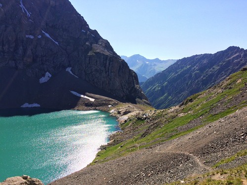 Day 8: Hiking