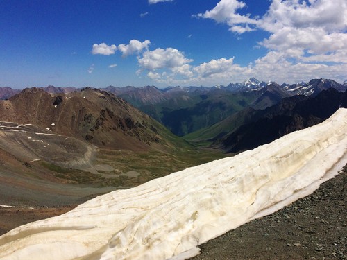 Day 9: Hiking